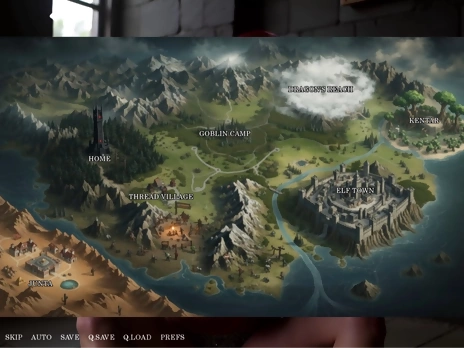 That Time a Modern Girl Helped Me Conquer the Kingdom v0.2