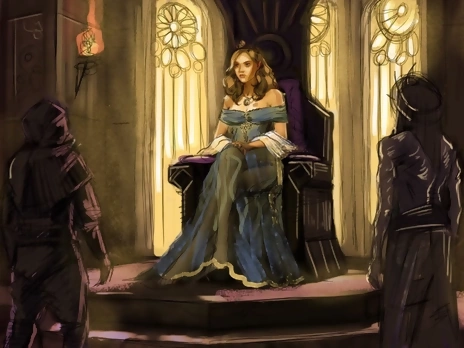 The Book of Bondmaids 2.00c